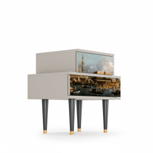 Sideboard - STORYZ - NS1 The Bucintoro - Sand