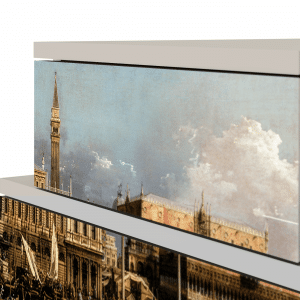 Sideboard - STORYZ - NS1 The Bucintoro - Sand