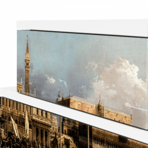 Sideboard - STORYZ - NS1 The Bucintoro - White