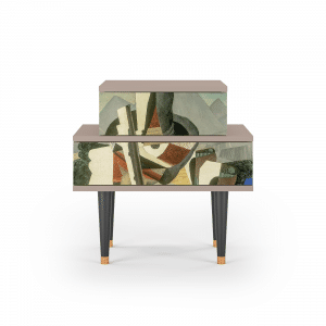 Sideboard - STORYZ - NS1 The Cubist Paintings  - Latte
