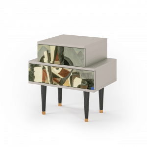 Sideboard - STORYZ - NS1 The Cubist Paintings  - Sand