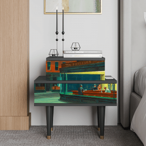 Sideboard - STORYZ - NS1 Nighthawks by Hopper - Antracite