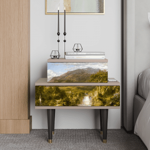 Sideboard - STORYZ - NS1 The Heart of the Andes  - Latte
