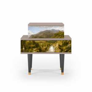 Sideboard - STORYZ - NS1 The Heart of the Andes  - Latte