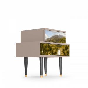 Sideboard - STORYZ - NS1 The Heart of the Andes  - Latte