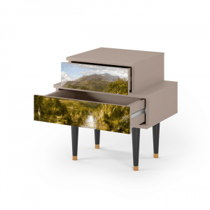 Sideboard - STORYZ - NS1 The Heart of the Andes  - Latte