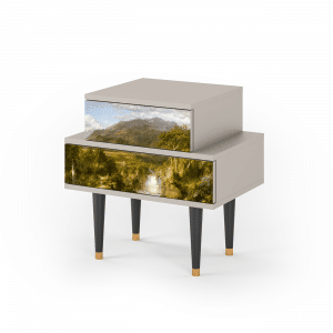 Sideboard - STORYZ - NS1 The Heart of the Andes  - Sand