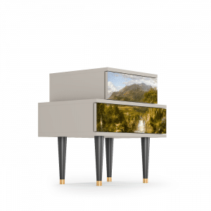 Sideboard - STORYZ - NS1 The Heart of the Andes  - Sand