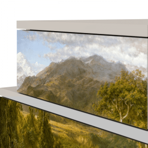 Sideboard - STORYZ - NS1 The Heart of the Andes  - Sand