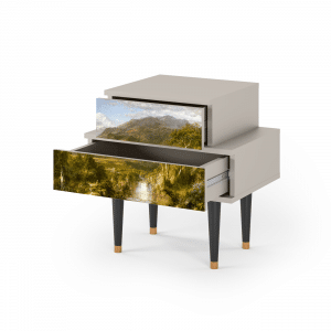 Sideboard - STORYZ - NS1 The Heart of the Andes  - Sand