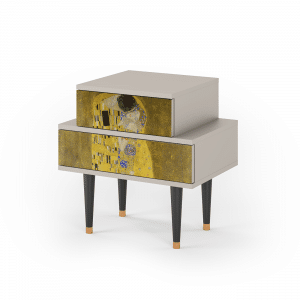 Sideboard - STORYZ - NS1 The Kiss by Klimt - Sand