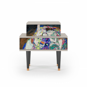 Sideboard - STORYZ - NS1 The Maiden by Klimt - Sand