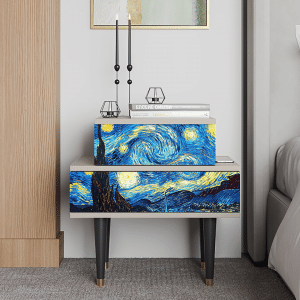 Sideboard - STORYZ - NS1 The Starry Night 
 - Sand