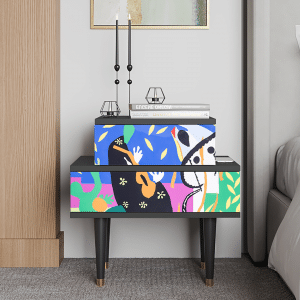 Sideboard - STORYZ - NS1 La Tristesse du Roi - Antracite