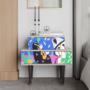 Sideboard - STORYZ - NS1 La Tristesse du Roi - Sand