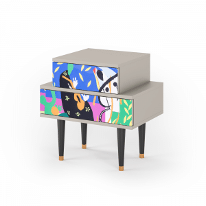 Sideboard - STORYZ - NS1 La Tristesse du Roi - Sand