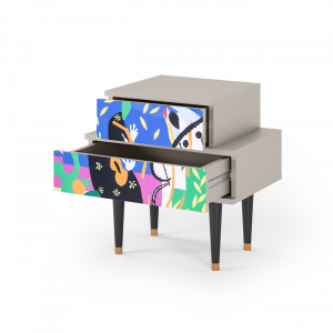 Sideboard - STORYZ - NS1 La Tristesse du Roi - Sand