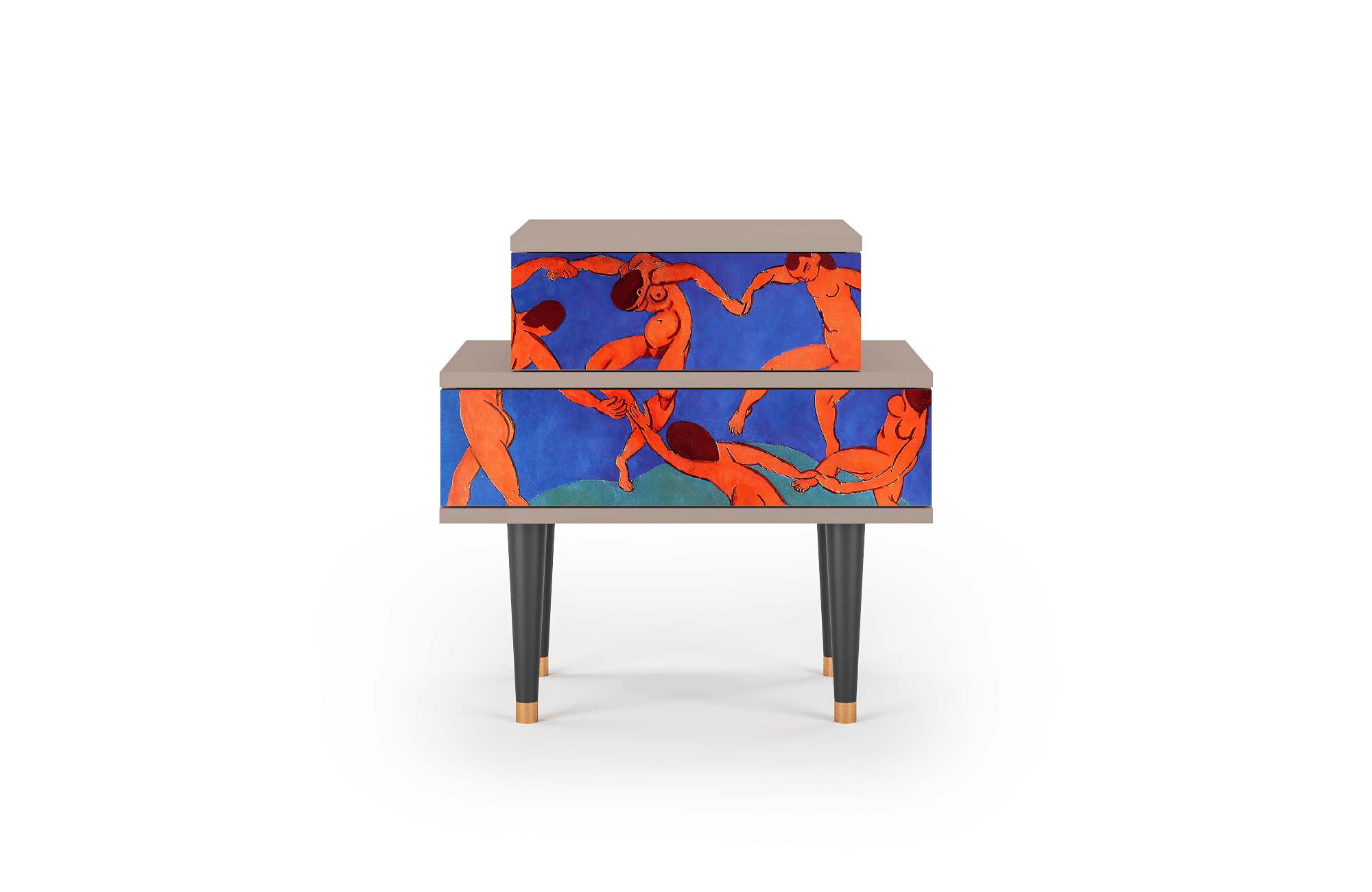 Sideboard – STORYZ – NS1 The Dance by Matisse – Latte Sideboard - STORYZ - NS1 The Dance by Matisse - Latte