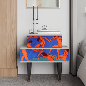 Sideboard - STORYZ - NS1 The Dance by Matisse  - Sand