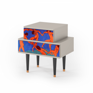 Sideboard - STORYZ - NS1 The Dance by Matisse  - Sand