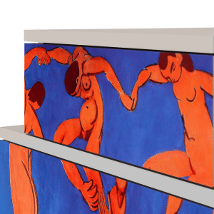 Sideboard - STORYZ - NS1 The Dance by Matisse  - Sand