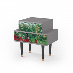 Sideboard - STORYZ - NS1 Jungles in Paris - Grey