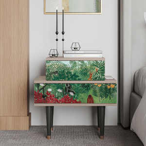 Sideboard - STORYZ - NS1 Jungles in Paris - Latte