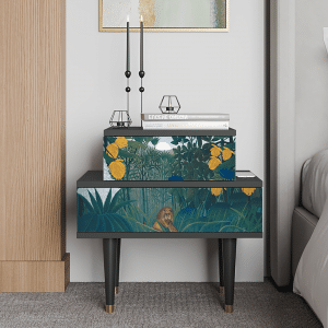 Sideboard - STORYZ - NS1 The Repast of the Lion - Antracite