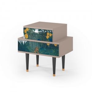 Sideboard - STORYZ - NS1 The Repast of the Lion - Latte