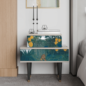 Sideboard - STORYZ - NS1 The Repast of the Lion - Sand