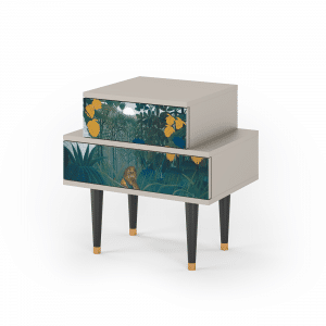 Sideboard - STORYZ - NS1 The Repast of the Lion - Sand