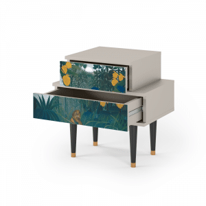 Sideboard - STORYZ - NS1 The Repast of the Lion - Sand