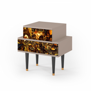 Sideboard - STORYZ - NS1 Christ in Limbo - Latte
