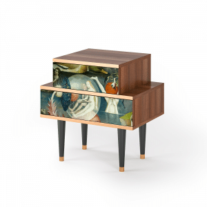 Sideboard - STORYZ - NS1 The Garden by Bosch - Walnut