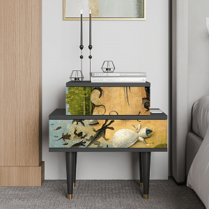 Sideboard - STORYZ - NS1 The Garden by Bosch - Antracite