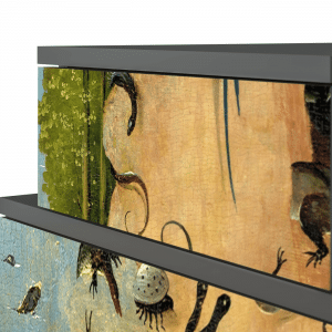 Sideboard - STORYZ - NS1 The Garden by Bosch - Antracite