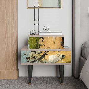 Sideboard - STORYZ - NS1 The Garden by Bosch - Latte