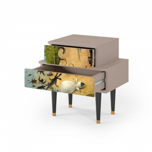 Sideboard - STORYZ - NS1 The Garden by Bosch - Latte