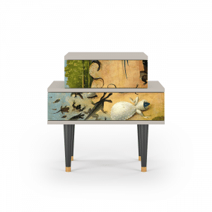 Sideboard - STORYZ - NS1 The Garden by Bosch - Sand