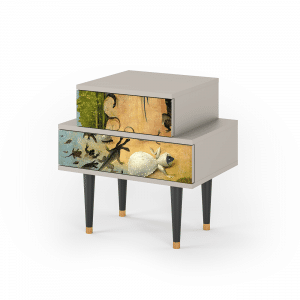 Sideboard - STORYZ - NS1 The Garden by Bosch - Sand