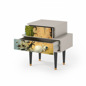 Sideboard - STORYZ - NS1 The Garden by Bosch - Sand