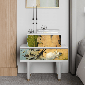 Sideboard - STORYZ - NS1 The Garden by Bosch - White