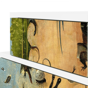 Sideboard - STORYZ - NS1 The Garden by Bosch - White