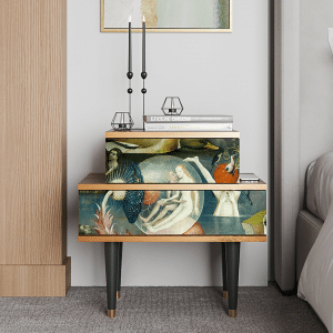 Sideboard - STORYZ - NS1 The Garden Of by Bosch - Walnut
