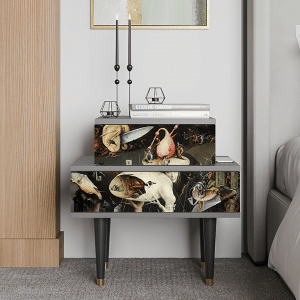 Sideboard - STORYZ - NS1 The Garden 2 - Grey