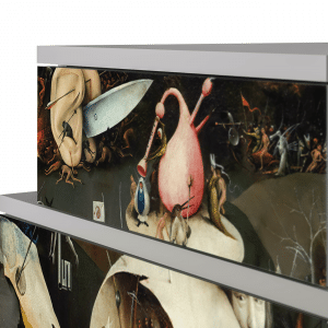 Sideboard - STORYZ - NS1 The Garden 2 - Grey