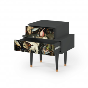 Sideboard - STORYZ - NS1 The Garden 2 - Antracite