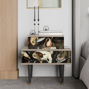 Sideboard - STORYZ - NS1 The Garden 2 - Latte