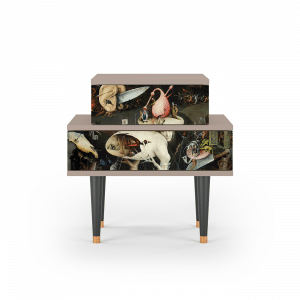 Sideboard - STORYZ - NS1 The Garden 2 - Latte