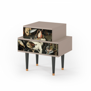 Sideboard - STORYZ - NS1 The Garden 2 - Latte